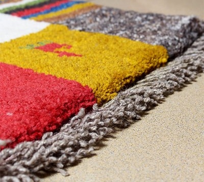 Gabbeh carpet: what is it and why do we choose it?